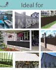 Waterproof Balcony Privacy Screen
